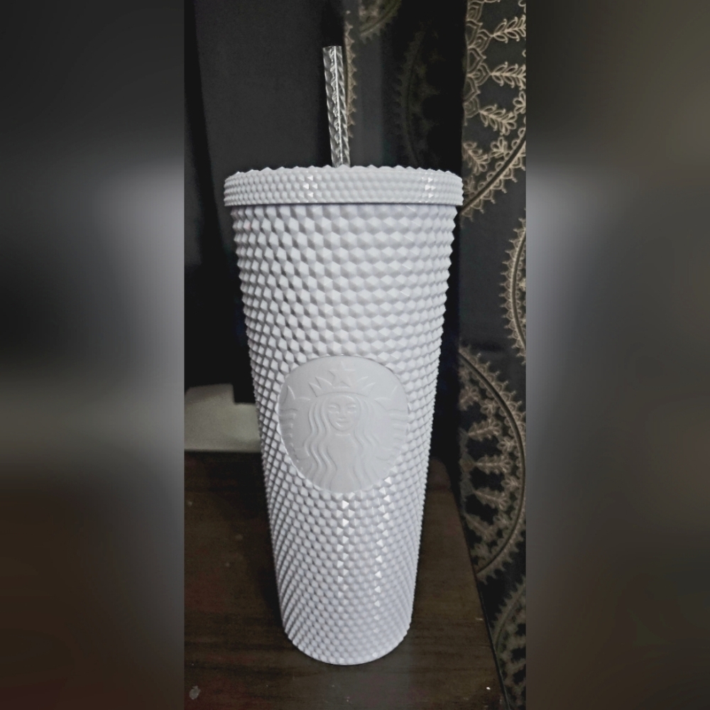 BNWT  STARBUCKS TUMBLER